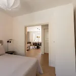 Newly Renovated 2br With Balcony * Kodaň