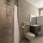 Newly Renovated 2br With Balcony Apartmán Kodaň