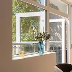 Apartmán Newly Renovated 2br With Balcony *