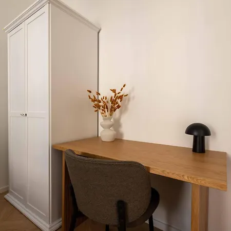 Newly Renovated 2br With Balcony Copenhagen