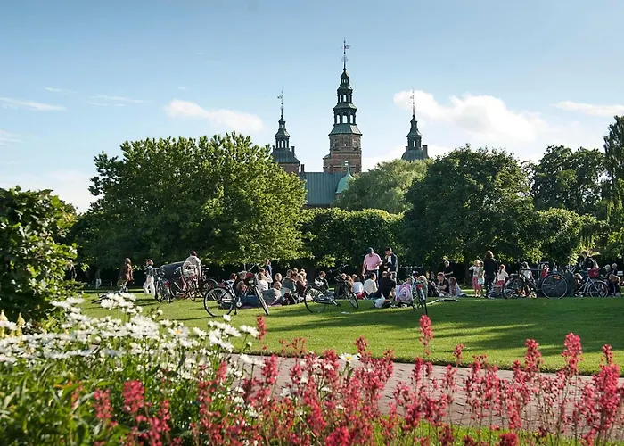 Newly Renovated 2br With Balcony Apartamento