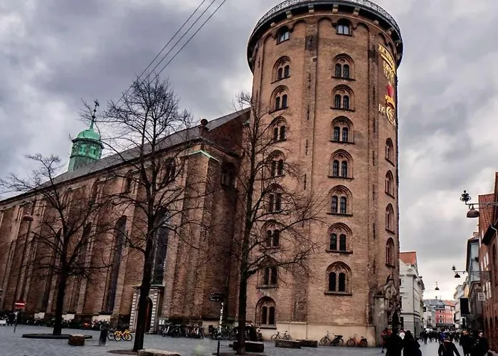 Apartamento Newly Renovated 2br With Balcony