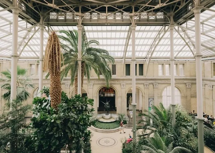 Apartamento Newly Renovated 2br With Balcony