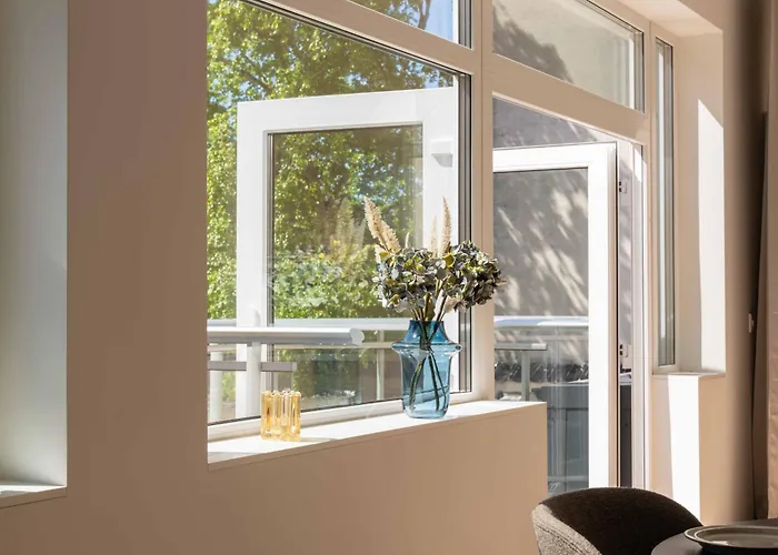 Apartamento Newly Renovated 2br With Balcony *