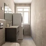 Newly Renovated 2br With Balcony *